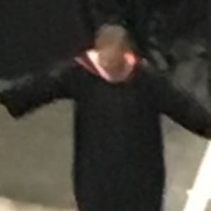 Meet your Posher, Scott